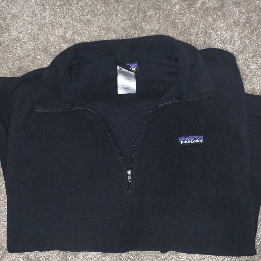 Patagonia Synchilla